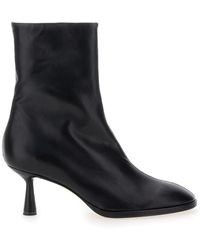 Aeyde - Dorothy Nappa Leather - Lyst