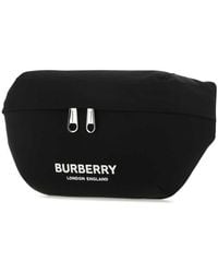 Burberry - 'sonny' Belt Bag - Lyst