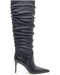 Michael Kors - Boots Dawn Heeled - Lyst