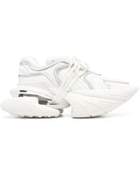Balmain - Sneakers - Lyst
