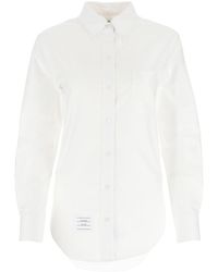 Thom Browne - Shirts & Blouses - Lyst
