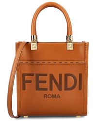 Fendi - Handbags - Lyst