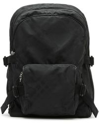 Burberry - Backpacks Bag - Lyst