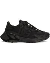 Dolce & Gabbana - Dolce&Gabbana Day Faster Sneakers - Lyst