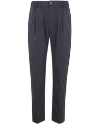 Herno - Trousers - Lyst