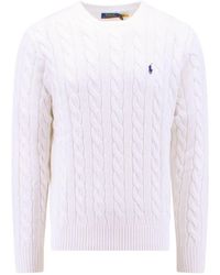 Ralph Lauren - Sweater - Lyst