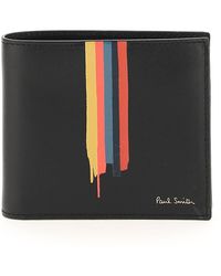 Paul Smith Wallets and cardholders for Men - Up to 50% off | Lyst