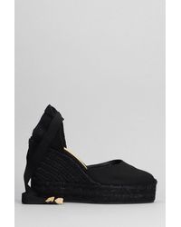 Castañer - Carina C-8Ed-001 Wedges - Lyst