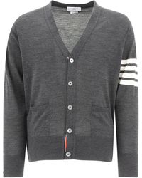 Thom Browne Cardigans for Men | Online 