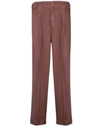 Costumein - Trousers - Lyst