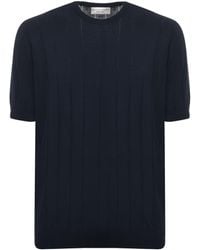 FILIPPO DE LAURENTIIS - T-Shirts And Polos - Lyst