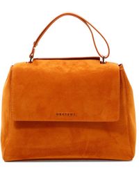 Orciani Bags for Women | Online Sale up to 87% off | Lyst