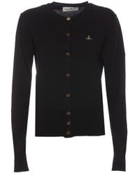 Vivienne Westwood - Bea Cardigan - Lyst