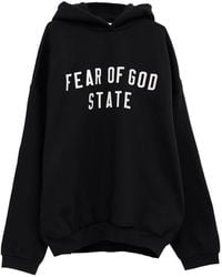 Fear Of God - Sweaters & Knitwear - Lyst