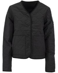 Canada Goose - Reversible Lightweight Transitional Jacket - Lyst