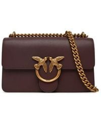 Pinko - Bags - Lyst