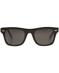 Brunello Cucinelli - Mr. Brunello Acetate Sunglasses With Photochromic Lenses - Lyst