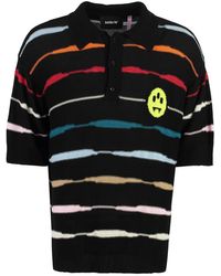Barrow - Short Sleeve Polo Shirt - Lyst