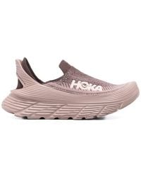 Hoka One One - U Restore Tc Shoes - Lyst