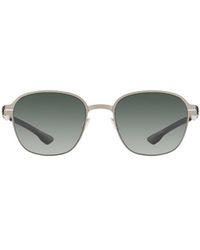 Ic! Berlin - Sunglasses - Lyst