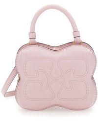 Ganni - Shoulder Bag - Lyst