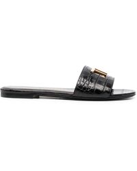 Tom Ford Flats and flat shoes for Women | Online Sale up to 61% off | Lyst