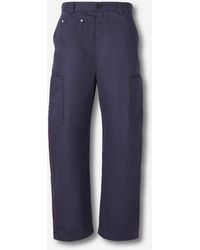 Givenchy - Flared Jeans - Lyst