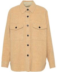 Étoile Isabel Marant Jackets for Women - Up to 70% off | Lyst