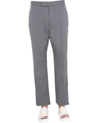 Thom Browne Pants for Men - Up to 57% off at Lyst.com