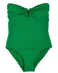 Eres - 'Cassiopee' One-Piece Swimsuit - Lyst