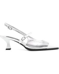 CAREL PARIS - Cecile Sandal Shoes - Lyst