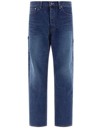 Human Made - Straight Jeans - Lyst
