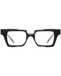 Kuboraum - Maske K31 Eyeglasses - Lyst