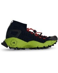 adidas By Stella McCartney - 'Seeulater 2' Synthetic Fabric Sneakers - Lyst