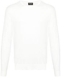 Zegna - T-shirts And Polos - Lyst