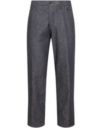 The Seafarer - Stephen Trousers - Lyst