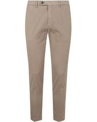 Michael Coal - Capri American Pocket Trousers Clothing - Lyst