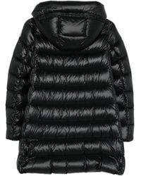 Moncler - Suyenne Long Parka - Lyst