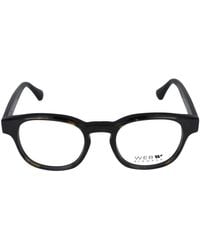 WEB EYEWEAR - Eyeglasses - Lyst