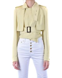 Rick Owens Casual jackets for Women - Up to 70% off at Lyst.com