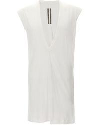 Rick Owens - Dylan T Tops - Lyst