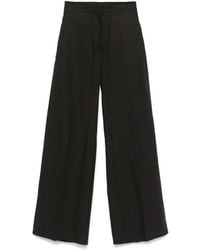 P.A.R.O.S.H. - Pants Clothing - Lyst