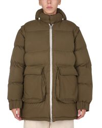 Sunnei - "puffy" Down Jacket Unisex - Lyst