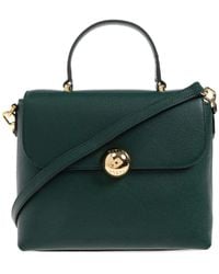 Furla - Moonlight S Top Handle - Lyst