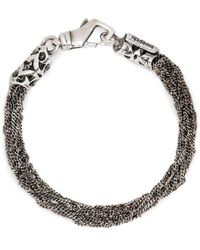 Emanuele Bicocchi Jewelry for Men - Up to 30% off | Lyst