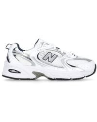 New Balance - Sneaker 530 - Lyst