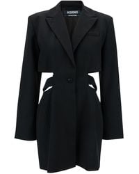 Jacquemus - Blazers - Lyst