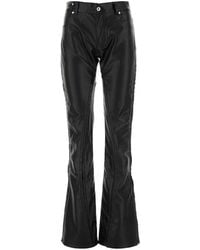 Y. Project - Y Project Pants - Lyst