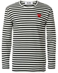 Long-sleeve t-shirts for Men | Lyst - Page 3