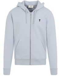 Ami Paris - Sweatshirt - Lyst